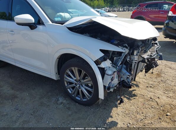 JM3KFBXY7P0120202 2023 MAZDA CX-5 White 