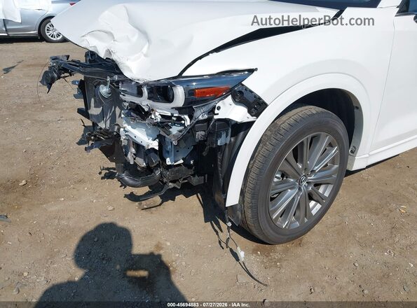 JM3KFBXY7P0120202 2023 MAZDA CX-5 White 