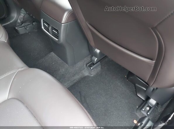 JM3KFBXY8P0101724 2023 MAZDA CX-5 Красный Вид наклейки с VIN-кодом