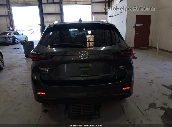 JM3KFBXY9N0601694 2022 MAZDA CX-5 Gray 