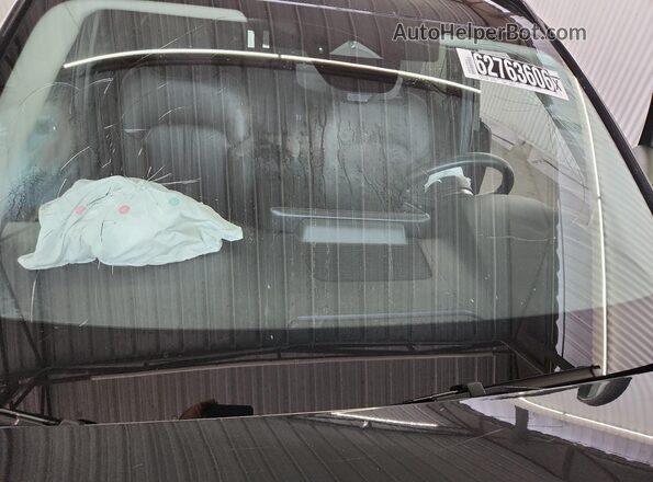 JM3KJBHD5S1117537 2025 MAZDA CX-70 Black Widok wnętrza 360 stopni