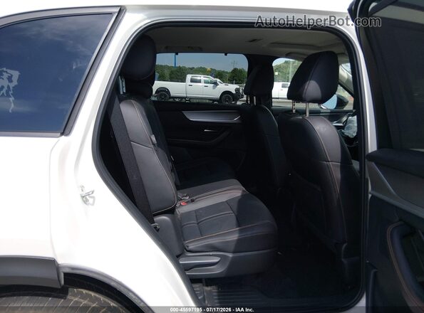 JM3KJDHD1S1115991 2025 MAZDA CX-70 White VIN կոդի պիտակի տեսք