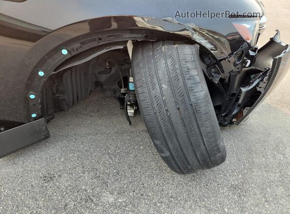 JM3KKAHD2S1192252 2025 MAZDA CX-90 Black 