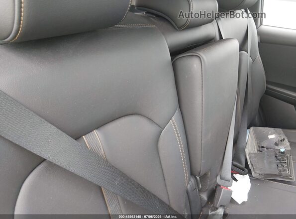 JM3KKAHD7S1194594 2025 MAZDA CX-90 White Вид наклейки з VIN-кодом