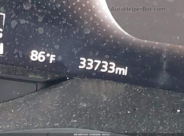 JM3KKBHA8S1211592 2025 MAZDA CX-90 PHEV Белый 