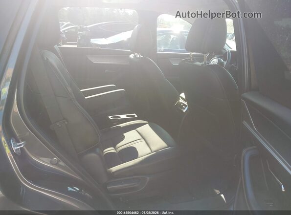 JM3KKBHD0R1153966 2024 MAZDA CX-90 Gray Вид наклейки з VIN-кодом