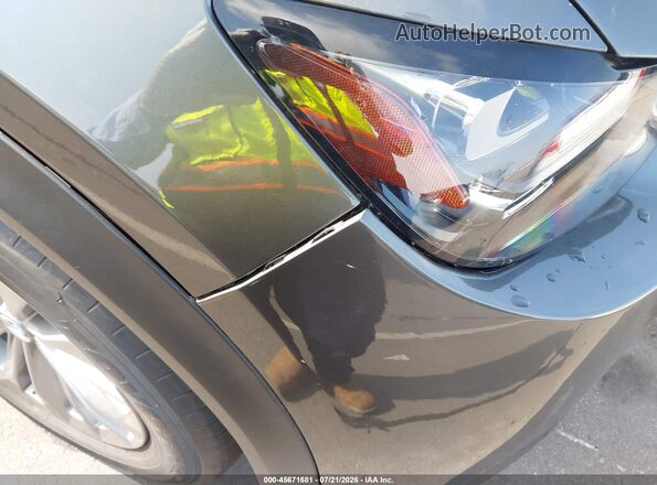 JM3KKBHD1R1141177 2024 MAZDA CX-90 Gray 
