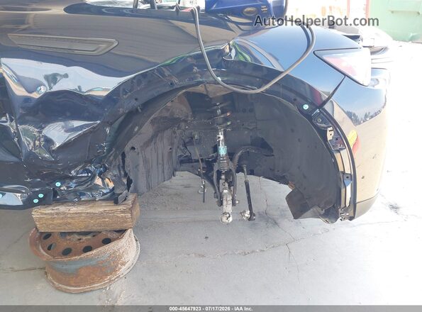 JM3KKBHD7R1116381 2024 MAZDA CX-90 Dark Blue Вид спереду