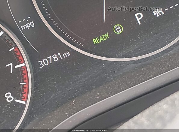 JM3KKBHD7S1256520 2025 MAZDA CX-90 Black 