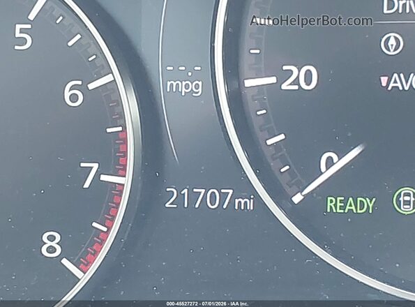 JM3KKBHD8R1186505 2024 MAZDA CX-90 Burgundy 