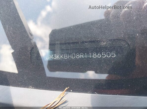 JM3KKBHD8R1186505 2024 MAZDA CX-90 Burgundy 