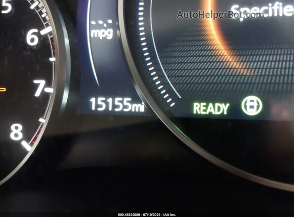 JM3KKBHD8S1243405 2025 MAZDA CX-90 Белый 