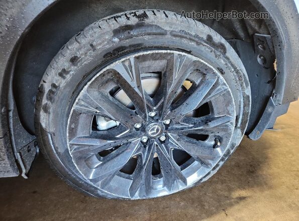 JM3KKCHA7S1214649 2025 MAZDA CX-90 White 