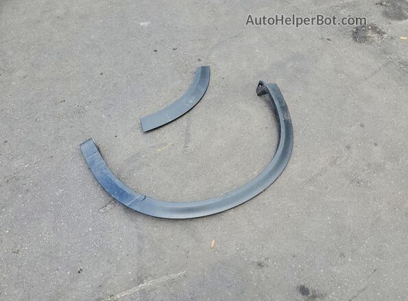 JM3KKCHD0R1166948 2024 MAZDA CX-90 Gray Widok naklejki z numerem VIN