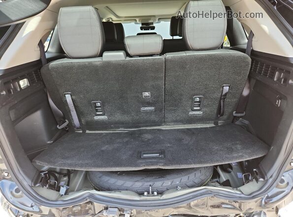 JM3KKCHD0T1362685 2026 MAZDA CX-90 Black 