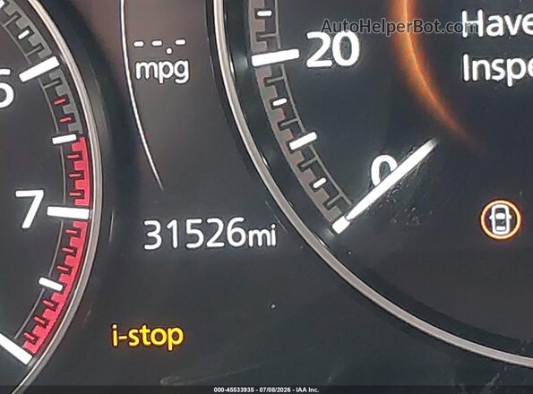 JM3KKCHD1R1138043 2024 MAZDA CX-90 Blue 