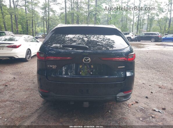 JM3KKCHD1R1138043 2024 MAZDA CX-90 Blue 