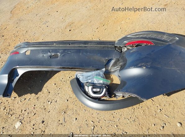 JM3KKCHD2T1388429 2026 MAZDA CX-90 Gray Vista del cuadro de instrumentos