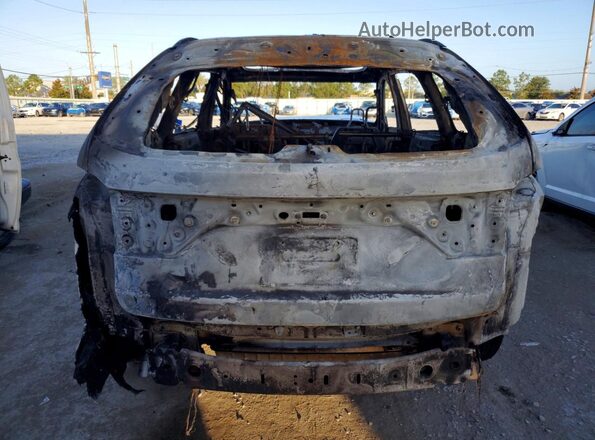 JM3KKCHD4S1243326 2025 MAZDA CX-90 White Rear view
