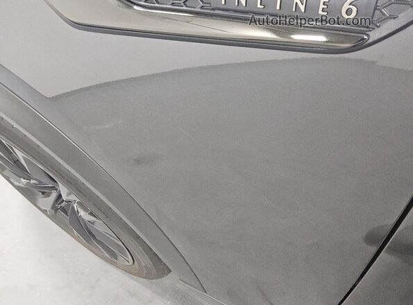 JM3KKCHD4T1355349 2026 MAZDA CX-90 Gray 