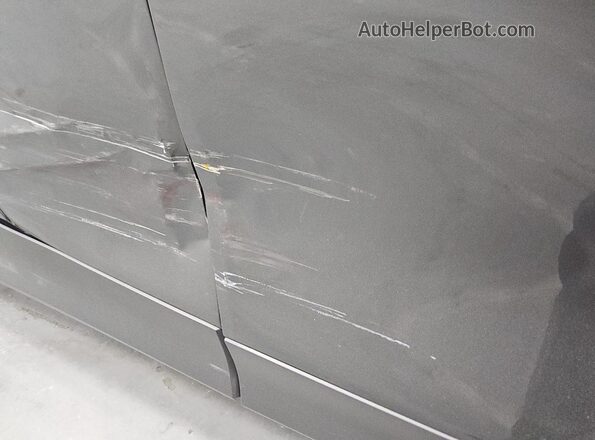 JM3KKCHD4T1355349 2026 MAZDA CX-90 Gray 