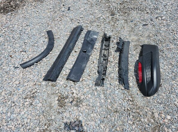 JM3KKCHD5R1113551 2024 MAZDA CX-90 Pink Widok naklejki z numerem VIN