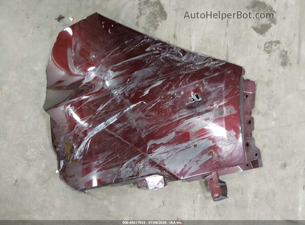 JM3KKDHA2R1147264 2024 MAZDA CX-90 PHEV Maroon Widok zestawu wskaźników
