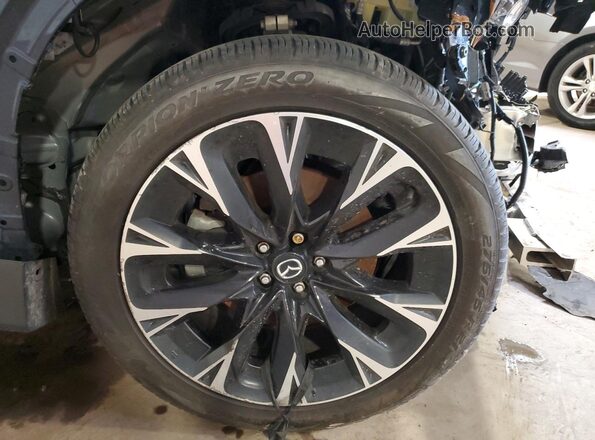 JM3KKDHA4R1158203 2024 MAZDA CX-90 Blue 