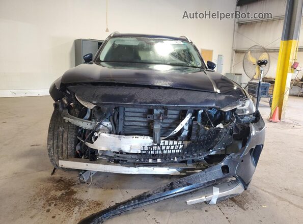 JM3KKDHA4R1158203 2024 MAZDA CX-90 Blue 