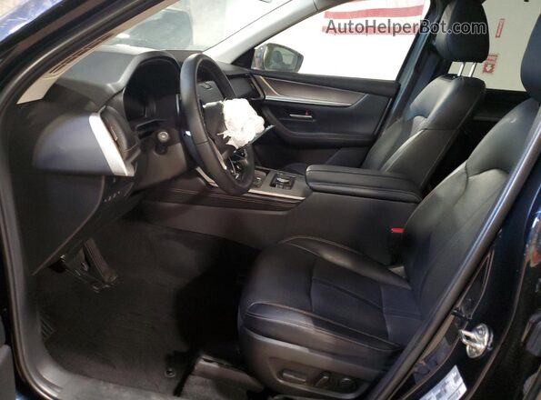 JM3KKDHA4R1158203 2024 MAZDA CX-90 Blue 