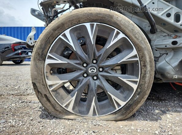 JM3KKDHA9R1131935 2024 MAZDA CX-90 Black 