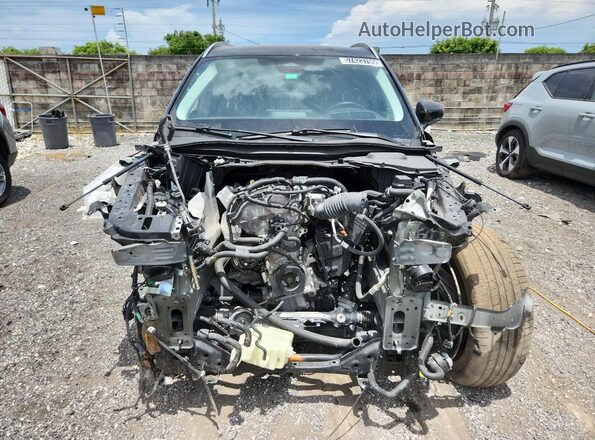 JM3KKDHA9R1131935 2024 MAZDA CX-90 Black 