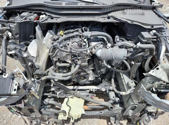 JM3KKDHA9R1131935 2024 MAZDA CX-90 Black 