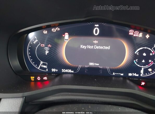 JM3KKDHAXR1150624 2024 MAZDA CX-90 PHEV Burgundy Vista de los asientos traseros