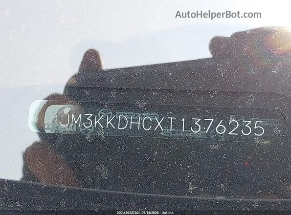 JM3KKDHCXT1376235 2026 MAZDA CX-90 Gray 