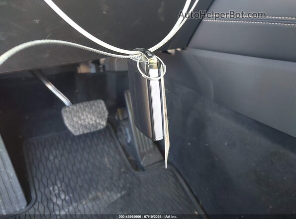 JM3KKDHD1R1164468 2024 MAZDA CX-90 Gray წინა პანელის ხედი