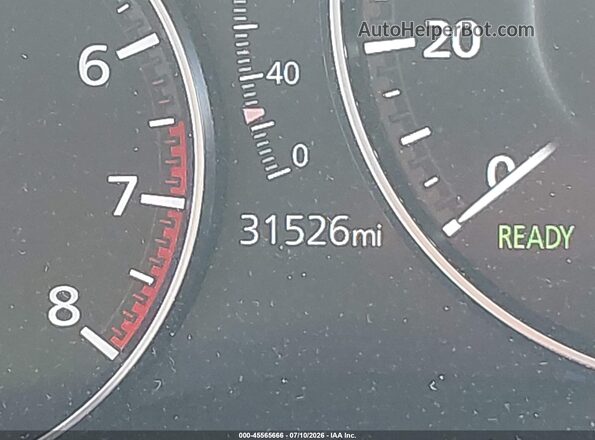 JM3KKDHD1R1164468 2024 MAZDA CX-90 Gray 