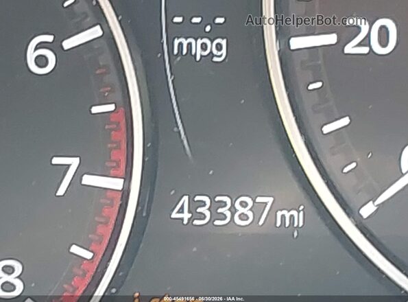 JM3KKDHD4R1172273 2024 MAZDA CX-90 Blue 
