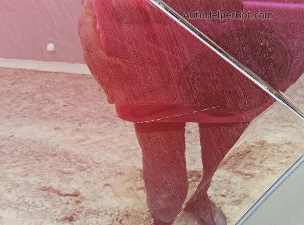 JM3KKEHA1R1157340 2024 MAZDA CX-90 Burgundy 