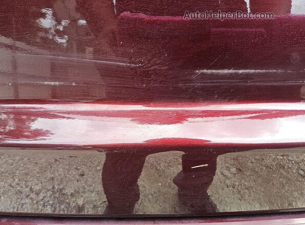 JM3KKEHA1R1157340 2024 MAZDA CX-90 Burgundy 
