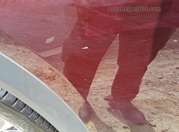 JM3KKEHA1R1157340 2024 MAZDA CX-90 Burgundy 