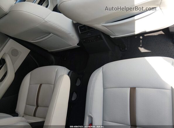 JM3KKEHA7S1247405 2025 MAZDA CX-90 PHEV Черный Вид наклейки с VIN-кодом