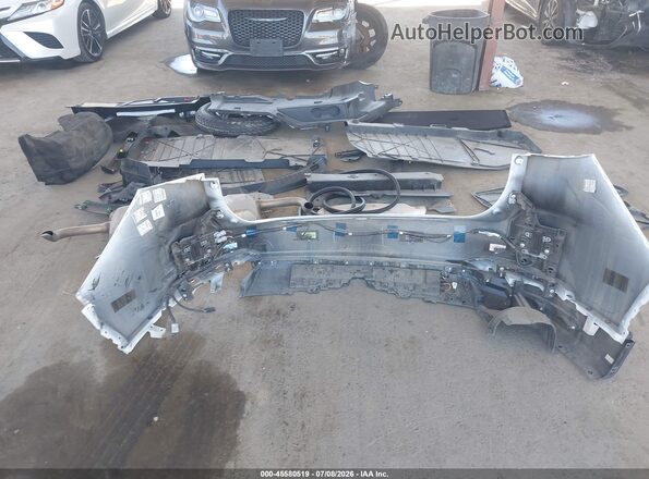 JM3KKEHA8R1144620 2024 MAZDA CX-90 PHEV White ხელსაწყოთა პანელის ხედი