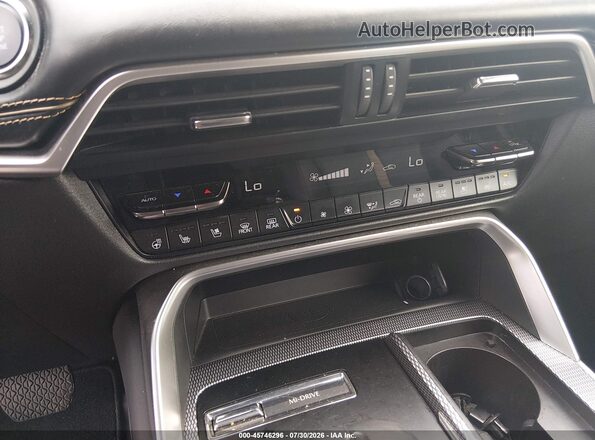 JM3KKEHD4S1230684 2025 MAZDA CX-90 Gold 