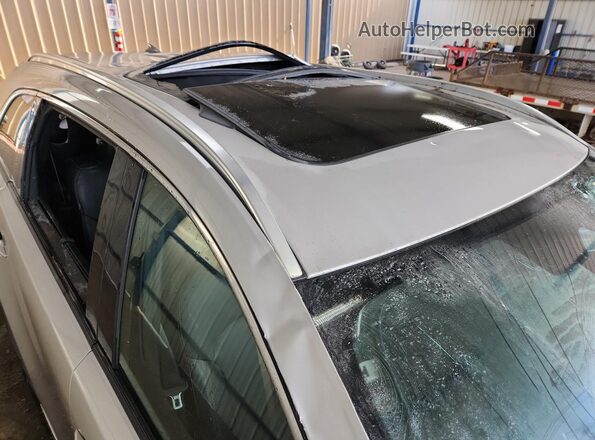 JM3KKEHD7S1209120 2025 MAZDA CX-90 Silver 