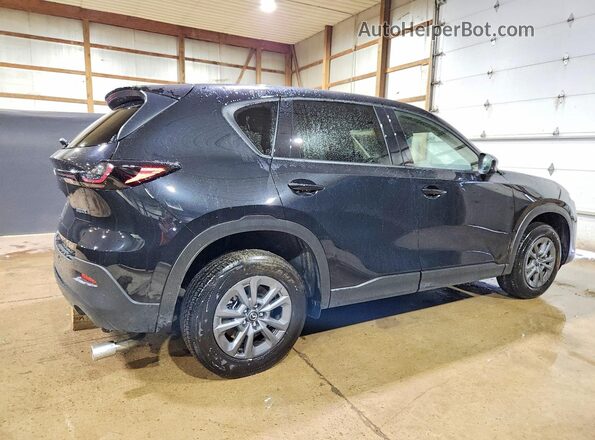 JM3KMBHA8T0151296 2026 MAZDA CX-5 Black უკანა მარჯვენა