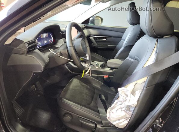 JM3KMBHA8T0151296 2026 MAZDA CX-5 Black 