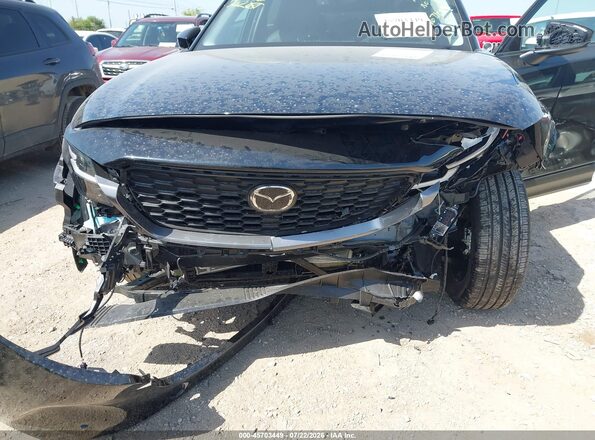 JM3KMCHA9T0167108 2026 MAZDA CX-5 Black Vista frontal