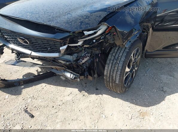 JM3KMCHA9T0167108 2026 MAZDA CX-5 Black 