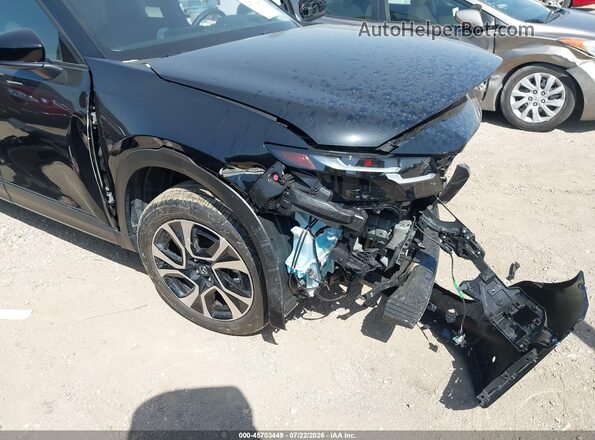 JM3KMCHA9T0167108 2026 MAZDA CX-5 Black 